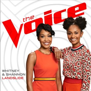 Landslide (The Voice Performance) - Single