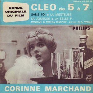 Cléo de 5 à 7 : Extraits (feat. Michel Legrand et son orchestre) [Original Motion Picture Soundtrack, Mono Version]