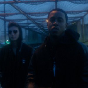 Shlohmo & Jeremih のアバター