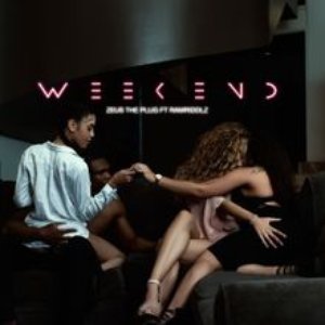 The Weekend (feat. Ramriddlz) - Single