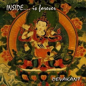 Inside Is ... Forever