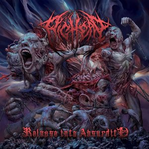 Relapse Into Absurdity - EP