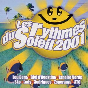 Les Rythmes Du Soleil 2001