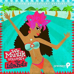 We Muzik, Vol. 4: The Islands