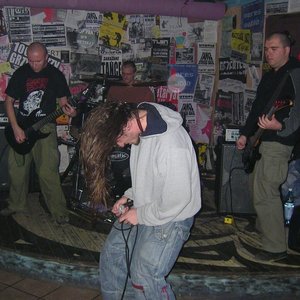 Awatar dla Third Degree