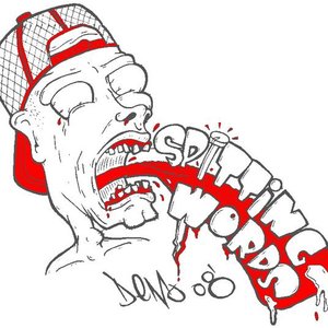 Avatar for Spitting Words