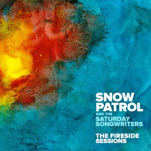 The Fireside Sessions - EP