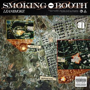SMOKING BOOTH