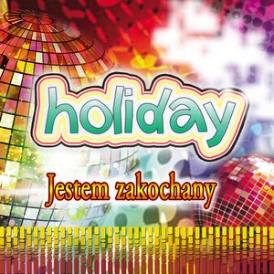 Jestem zakochany