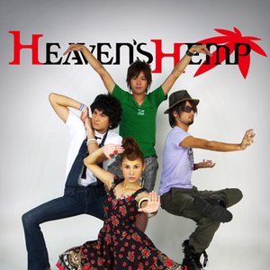 Avatar for HEAVEN'S HEMP