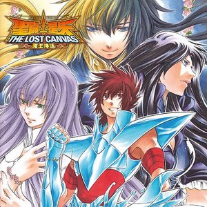 聖闘士星矢 THE LOST CANVAS 冥王神話 キャラクターソング アルバム