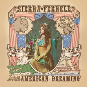 American Dreaming (Single Edit)