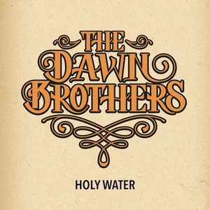 Holy Water