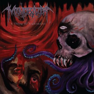 A Thing of Nightmares [Explicit]
