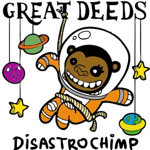 Disastrochimp