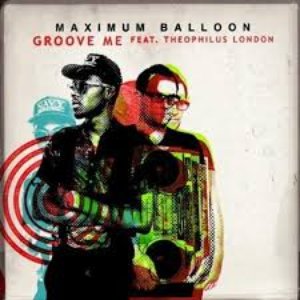 Avatar di Maximum Balloon feat. Theophilus London