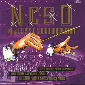 New Classic Sound Orchestra