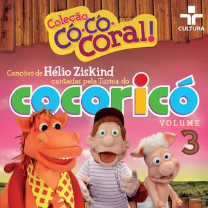 Có-Có-Coral, Vol. 3 (feat. Hélio Ziskind)