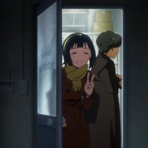 音無小鳥 (CV:滝田樹里) のアバター