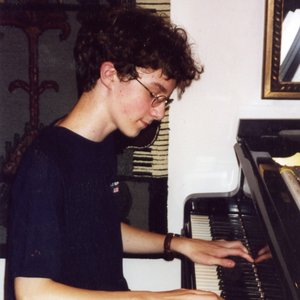 Ben Stepner 的头像