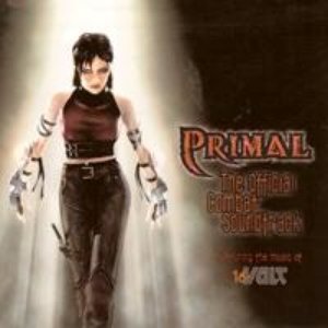 The Official Primal Combat Soundtrack