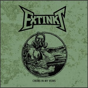 Chems in My Veins - Single