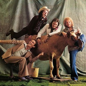 Bild för 'The Noel Redding Band'