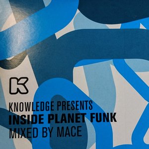 Inside Planet Funk