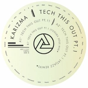 Tech This out Pt.1
