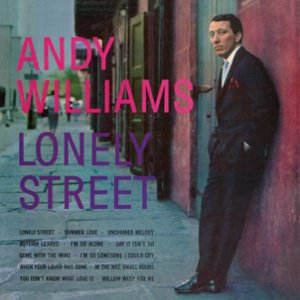 Lonely Street (Bonus Track Version)