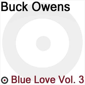 Blue Love Volume 3