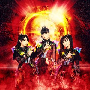 Image for 'BABYMETAL'