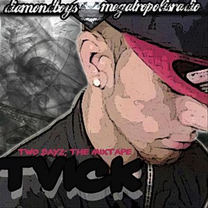 Two Dayz / The Mix Tape