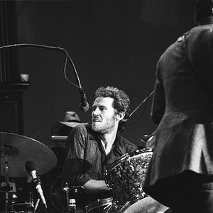 Levon Helm photo provided by Last.fm