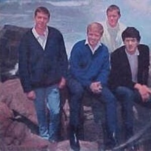 Dickie Loader & The Blue Jeans 的头像