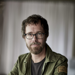 Ben Folds