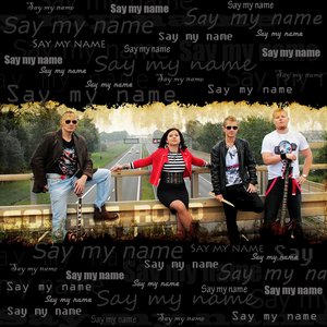 Zdjęcia dla 'Say my name (2014)'