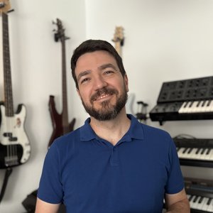 Avatar de sergio de prado