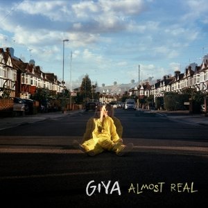Almost Real - Single