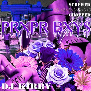 Изображение для 'Propr Boyz (Screwed x Chopped)'