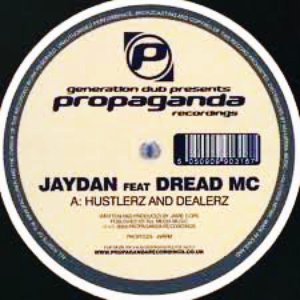 Avatar de Jaydan Feat. Dread MC