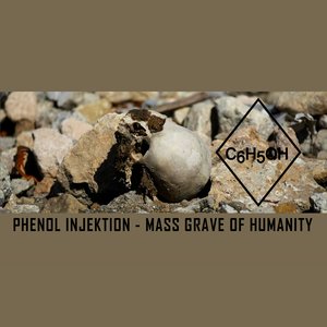 Mass Grave Of Humanity