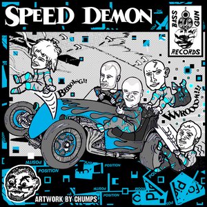 Speed Demon