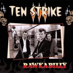 Rawkabilly