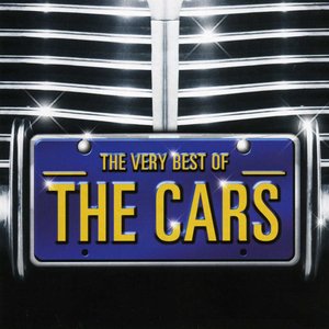 The Very Best Of The Cars