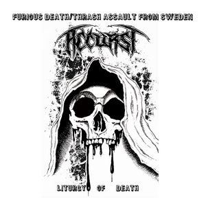 Liturgy of Death