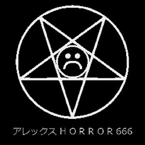 アレックス H O R R O R 666 的头像