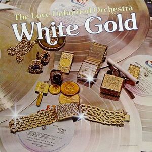 White Gold cover