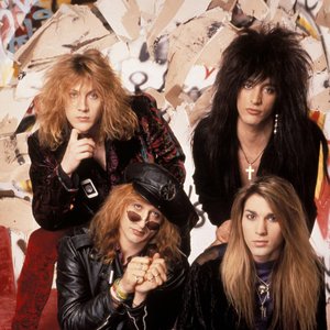 Avatar for Enuff Z’Nuff