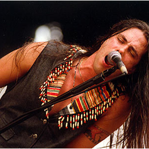 Danny Vaughn photo provided by Last.fm